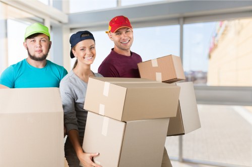 Bow Removals modern slavery policy commitment with ethical business values