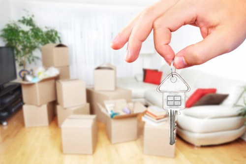Secure Bow Removals payment area with protected transaction options