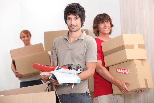 Annual review of Bow Removals modern slavery statement and controls