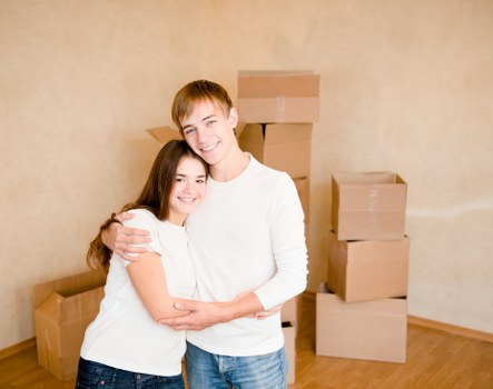 Business relocation support for offices in Bow
