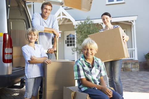 Keyboard navigation and screen-reader support for removals in Bow
