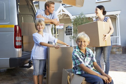 Free quote policy for a Bow removals service