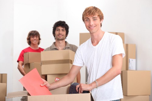 Staff awareness of signs of modern slavery and exploitation