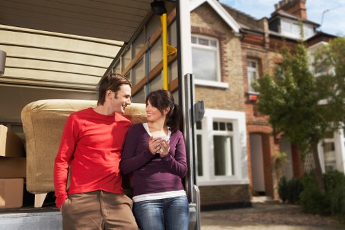 Submitting a written removals complaint with service details
